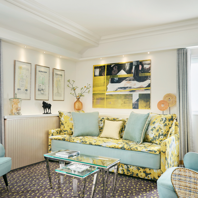 Royale Suite