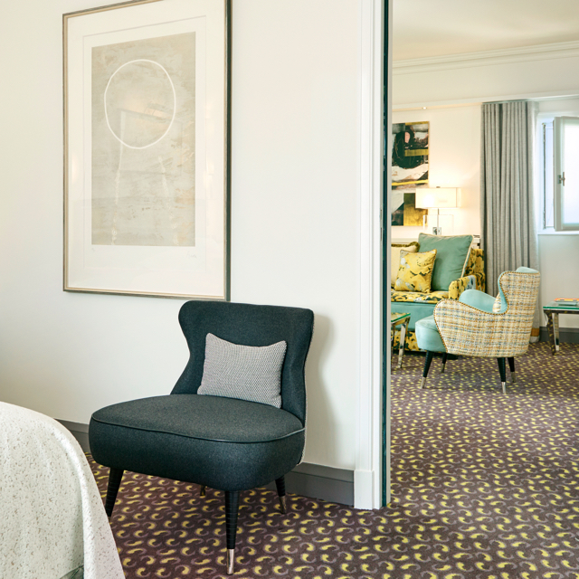 Royale Suite