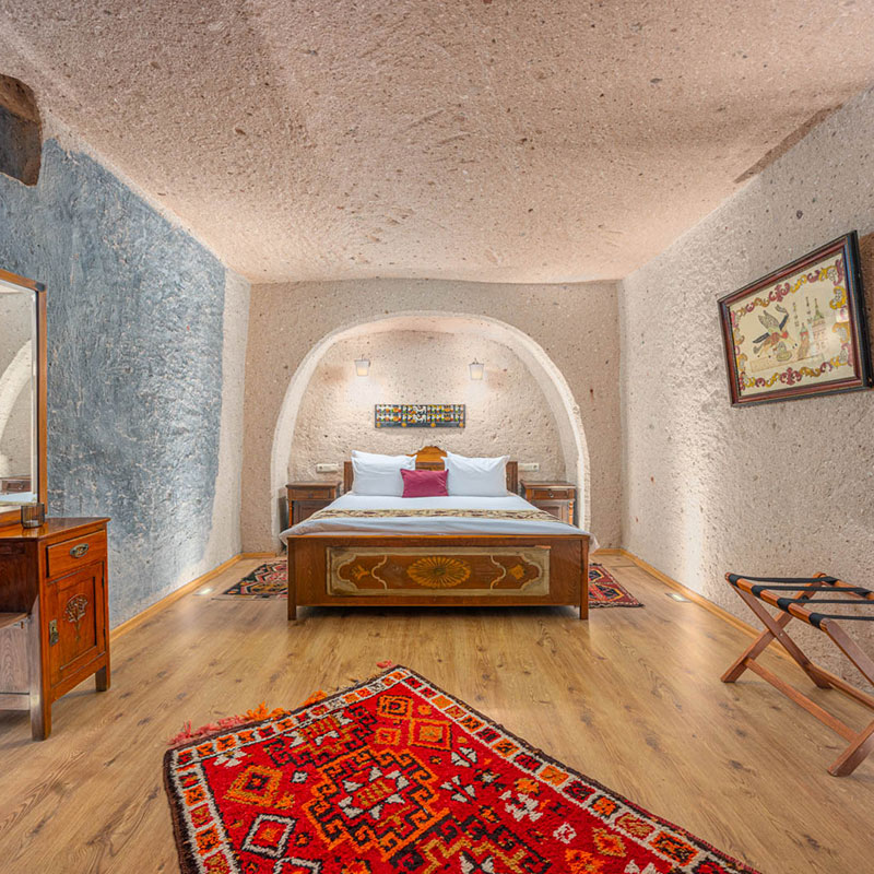 Family suite
