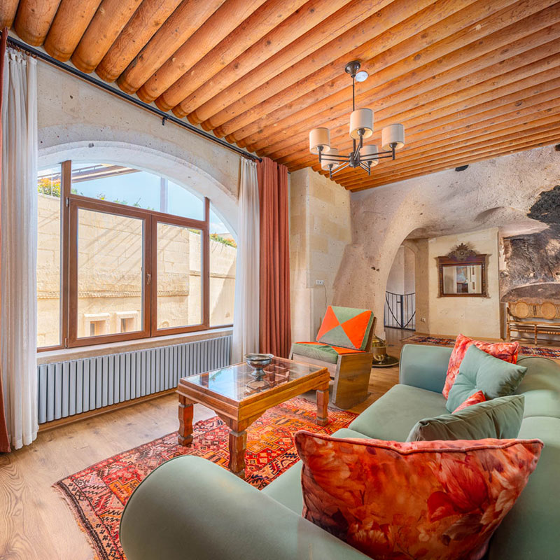 Family suite