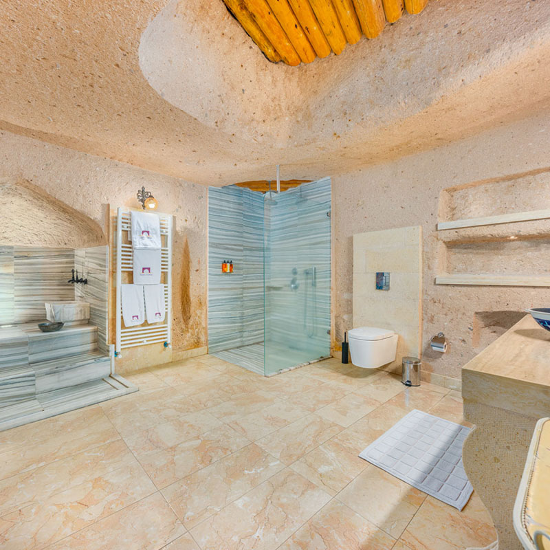 Family suite