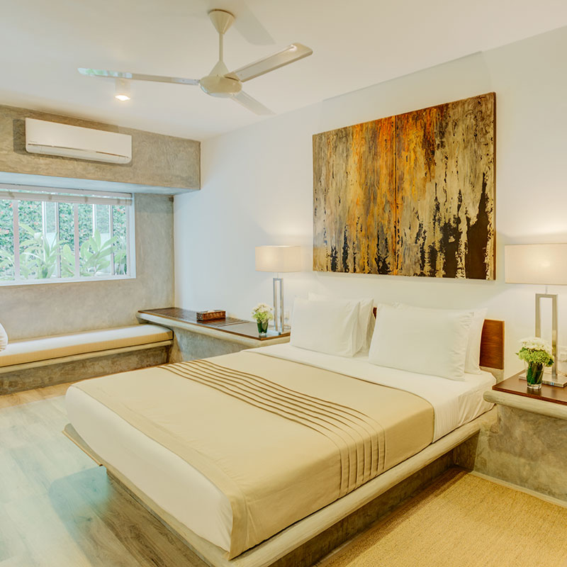 Classic Room