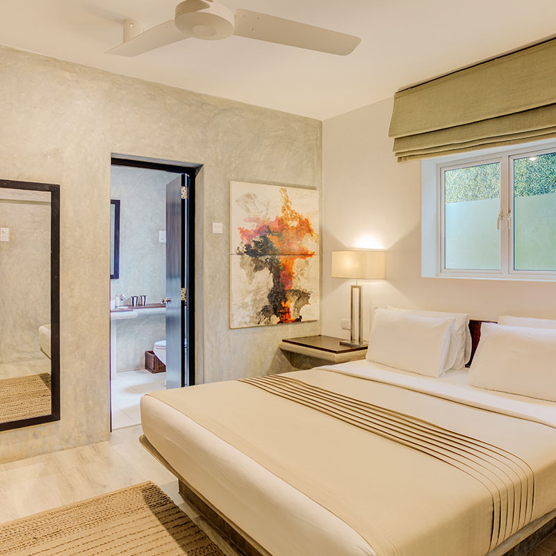 Classic Room