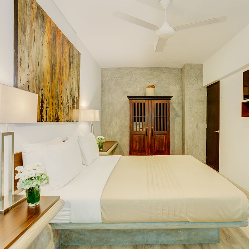 Classic Room