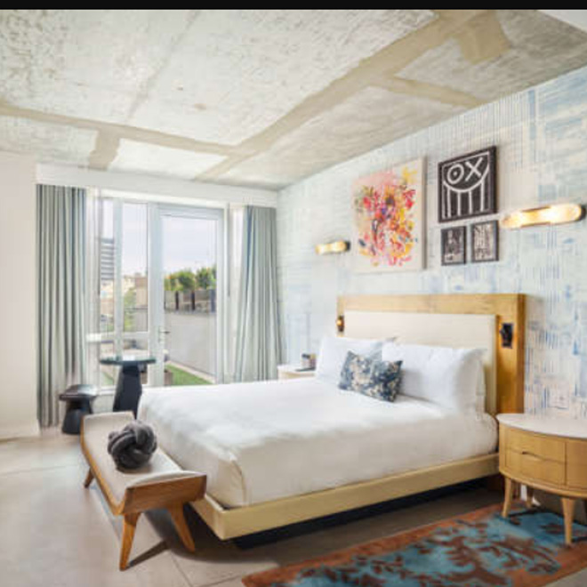 Manhattan Suite
