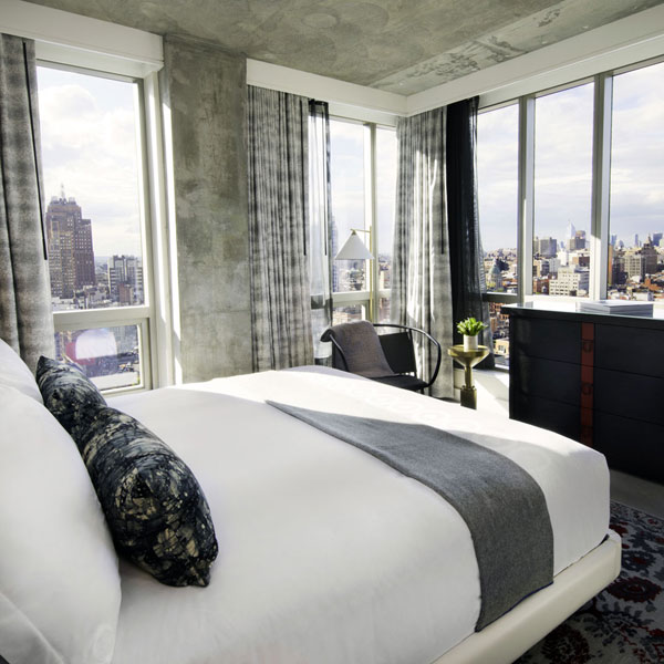 Bowery Suite
