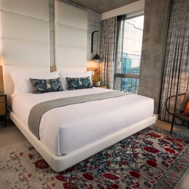 Bowery Suite