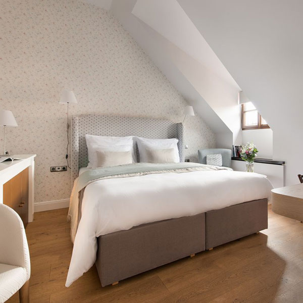 Standard Comfy Double Room