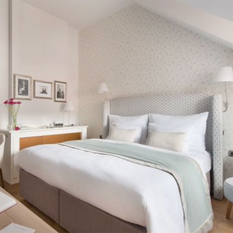 Standard Comfy Double Room