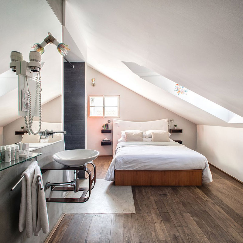 Design Superior Room