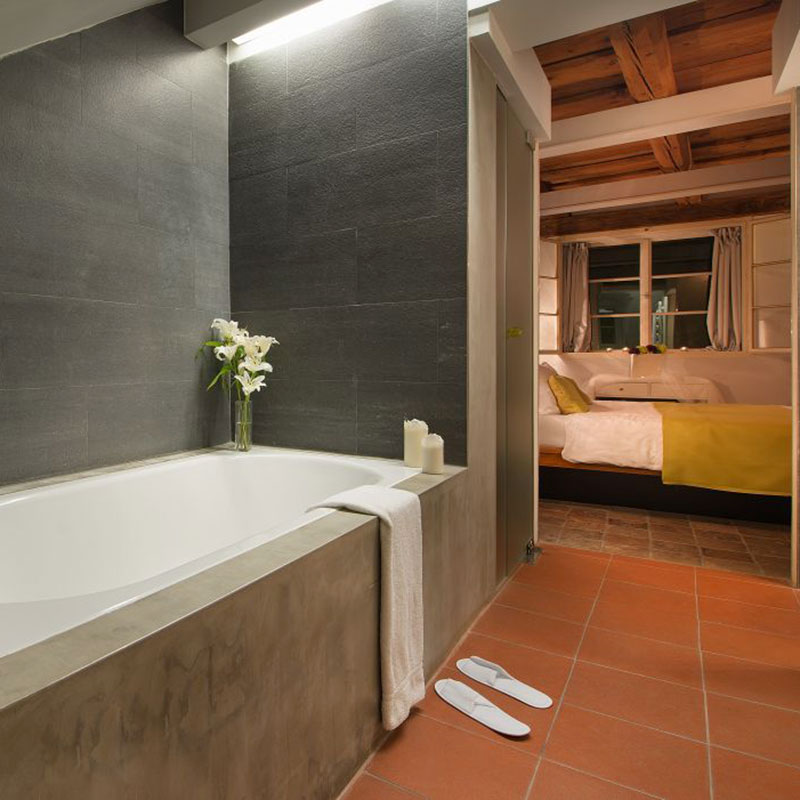 Design Superior Room