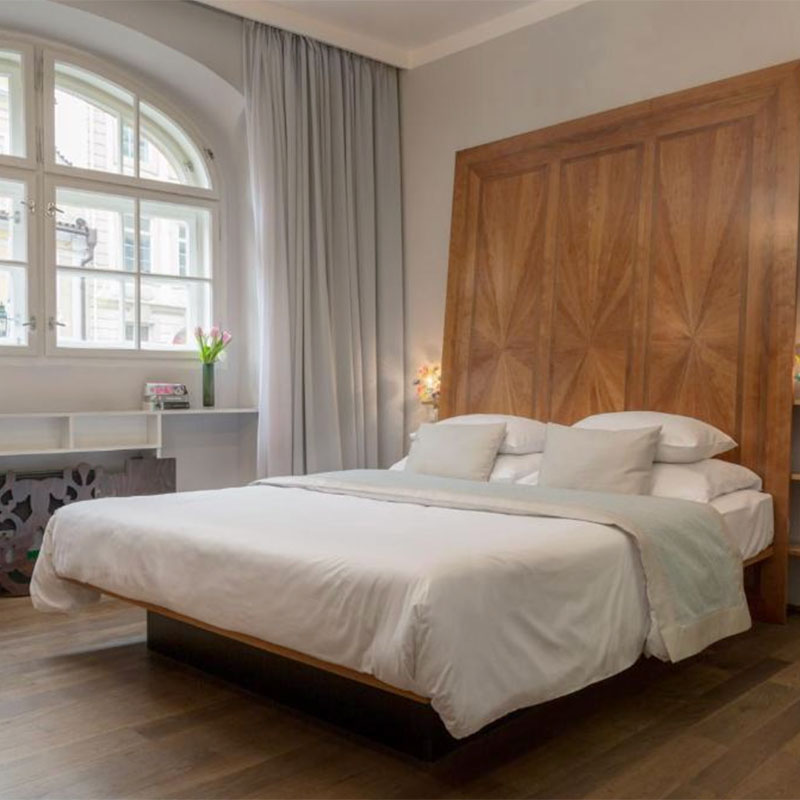 Design Deluxe Double Room