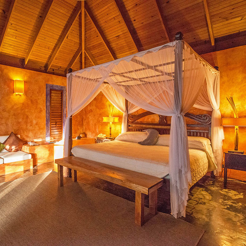 Beach Cottage Deluxe