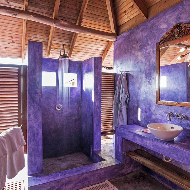 Beach Cottage Deluxe