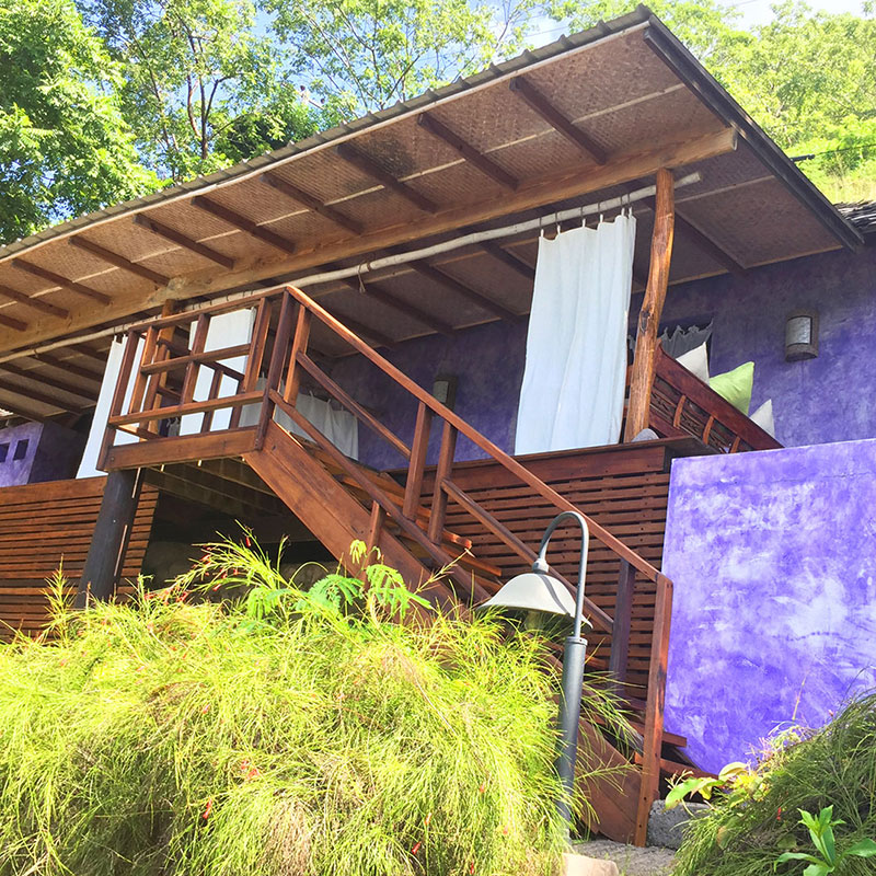 Two Bedroom Cottage