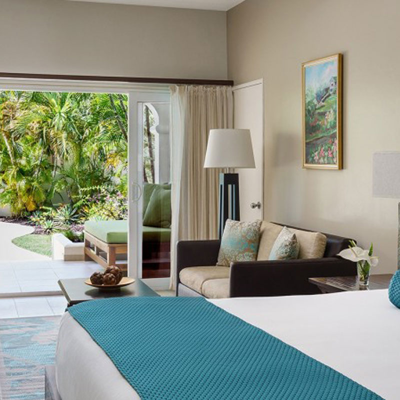 Oleander Garden Suite 