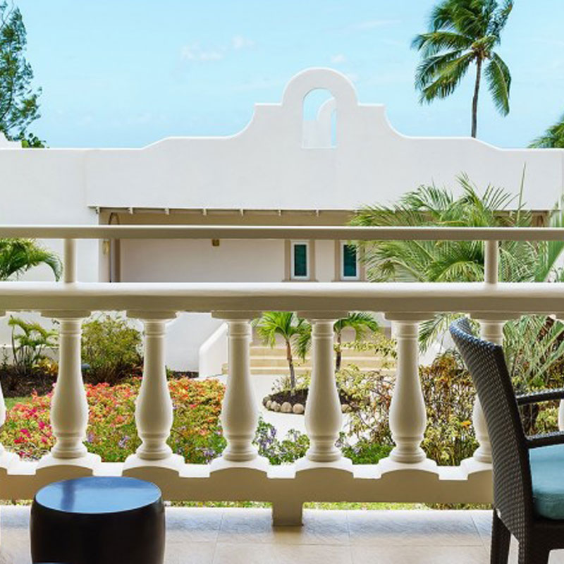 Oleander Garden Suite 