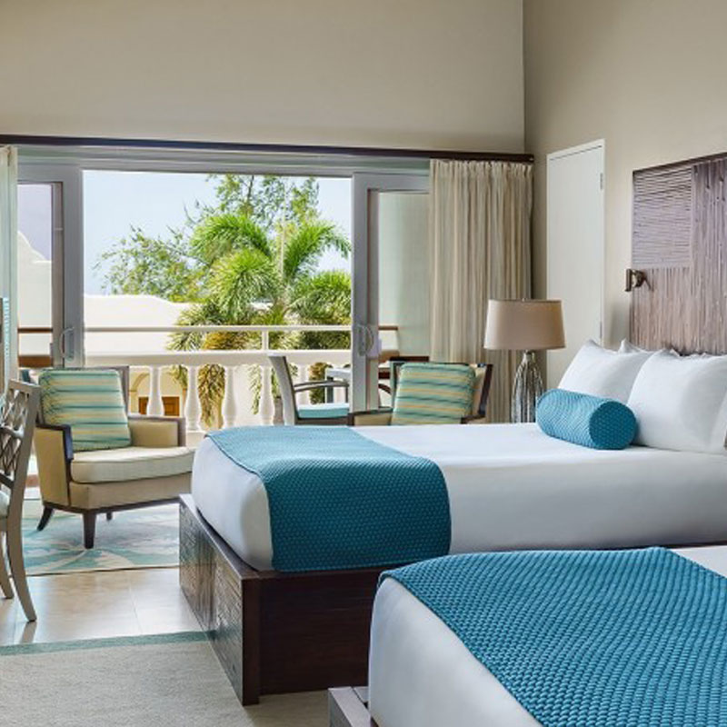 Oleander Garden Suite 
