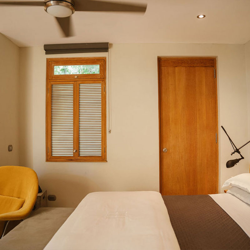 La Esquina Deluxe Suite