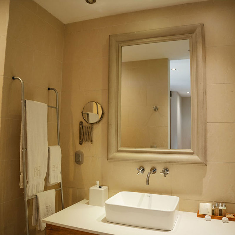 La Esquina Deluxe Suite