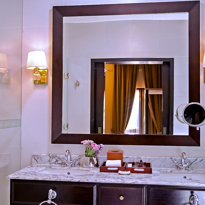 Royal Suite