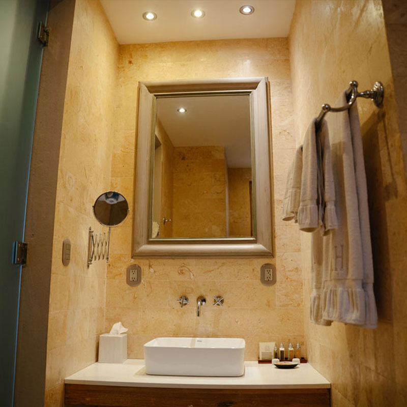 Terrace Suite Queen