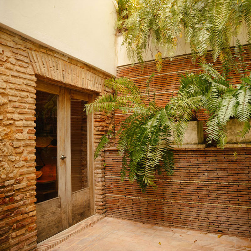 Terrace Suite