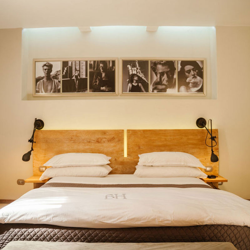 La Caoba Retreat Suite
