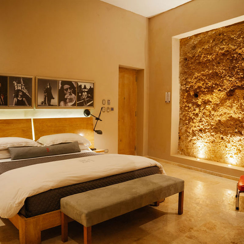 Heritage Suite