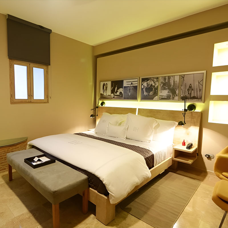 Heritage Suite