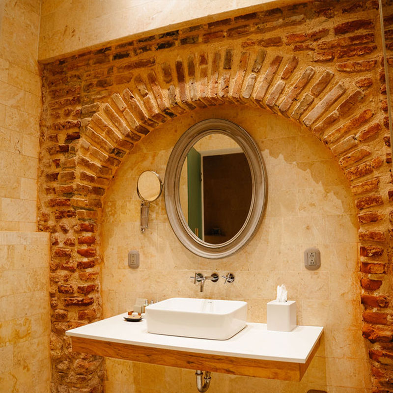 Heritage Suite