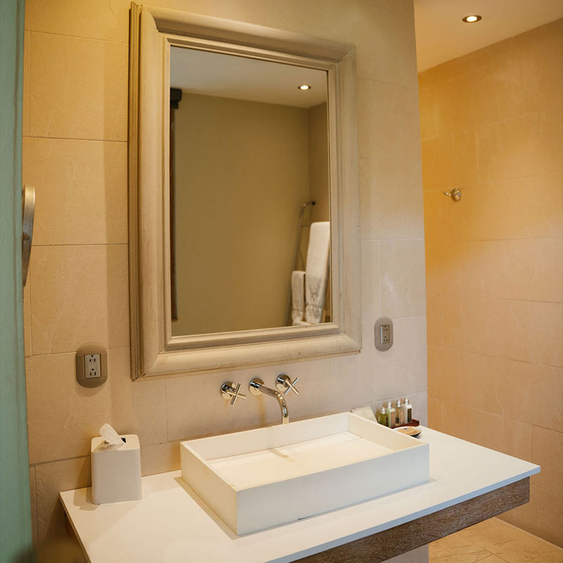 Cathedral View Deluxe Suite