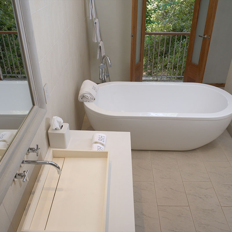 Cathedral View Executive Suite