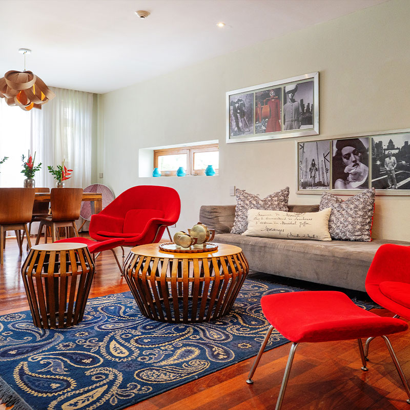 Owner's Suite