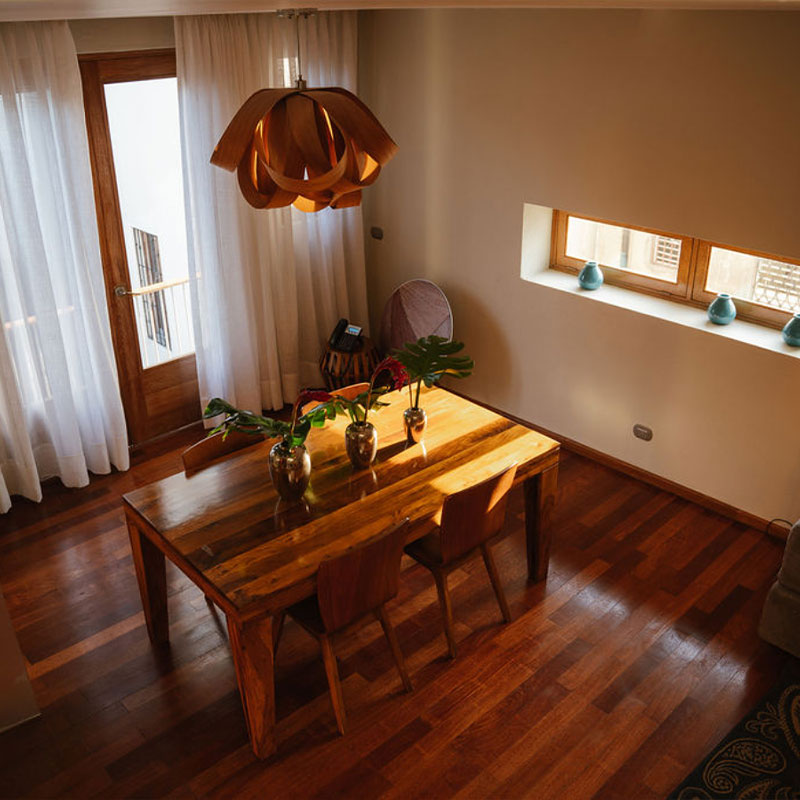 Owner's Suite