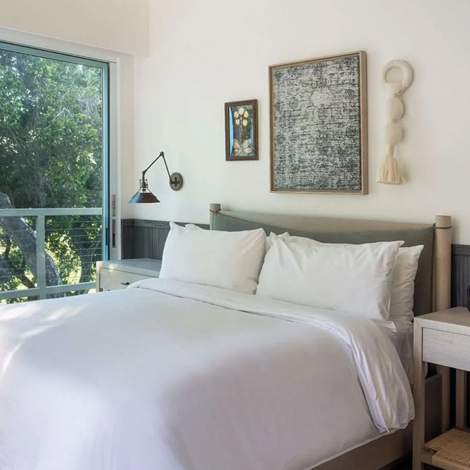 Live Oak Suite