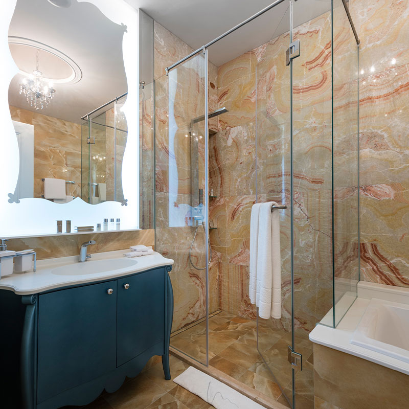 Aria Signature City View Room 