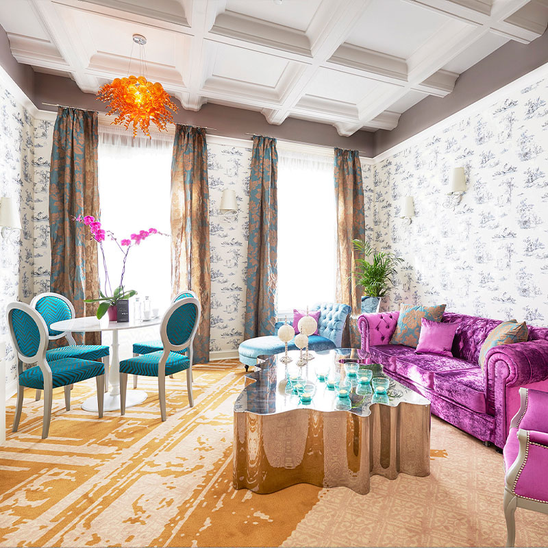 Opera Suite
