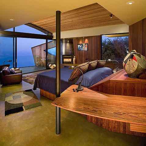 Cliff House