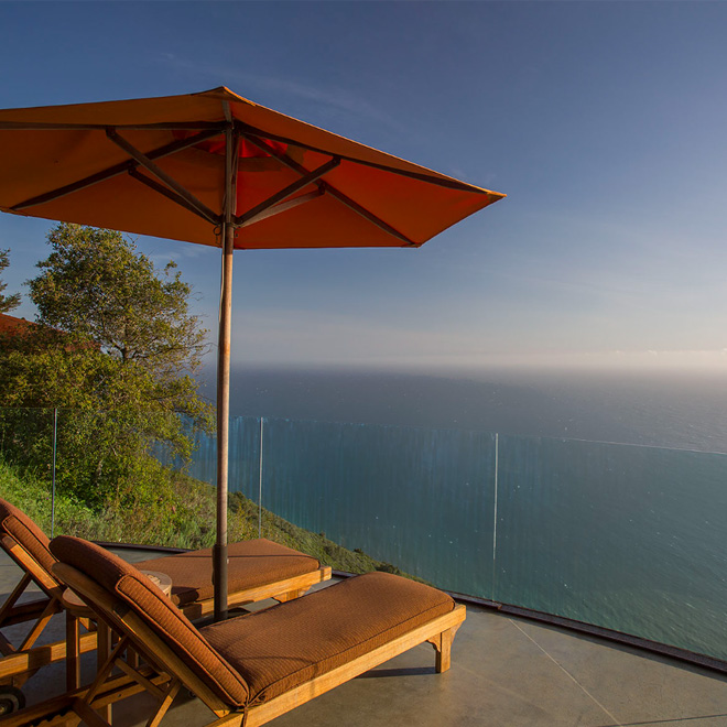 Cliff House