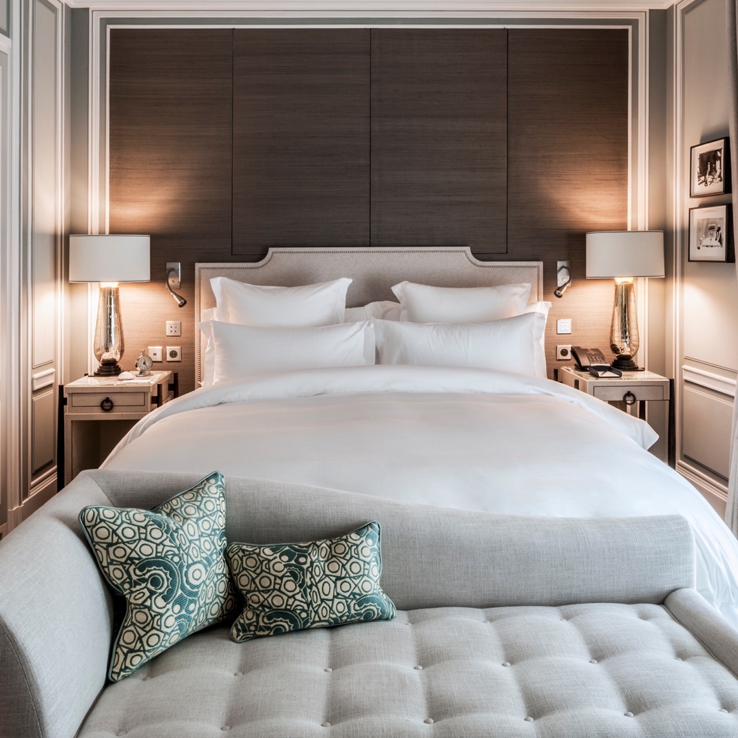 Premier Room