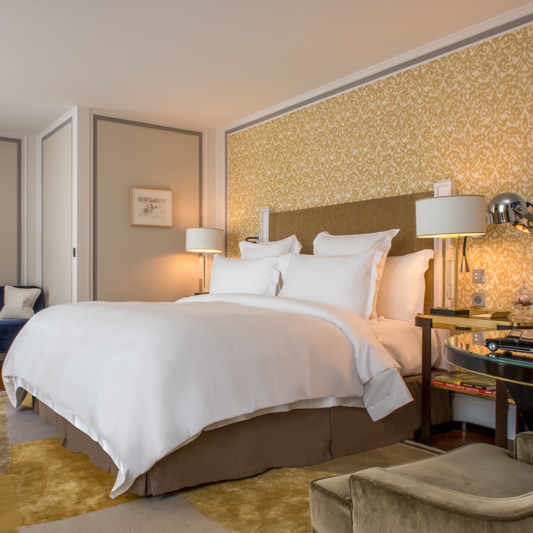 Grand Premier Room