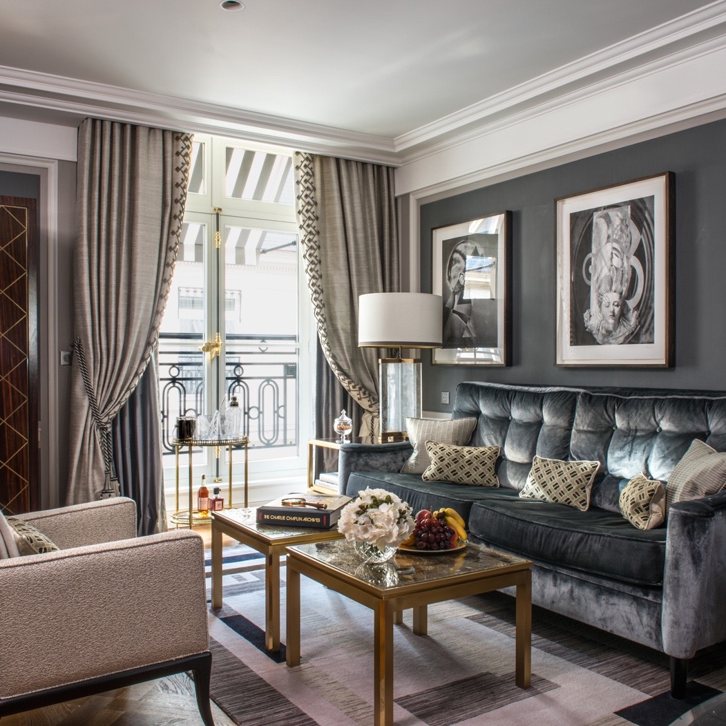 Premier Suite