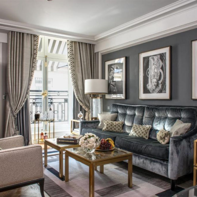 Grand Premier Suite