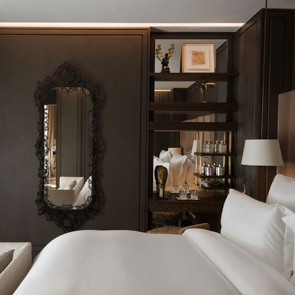 SUITE DUC DE CRILLON