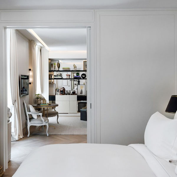 Suite Jardín