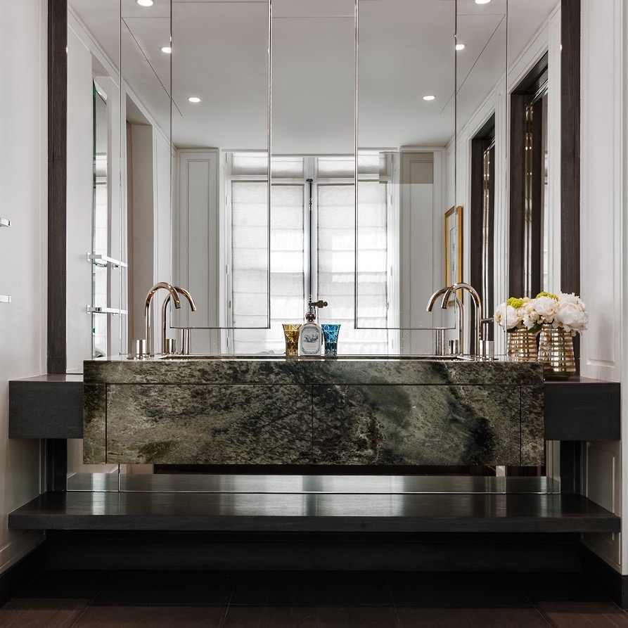 Suite Jardín