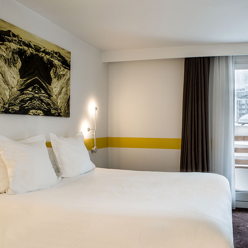 Suite ORMELUNE