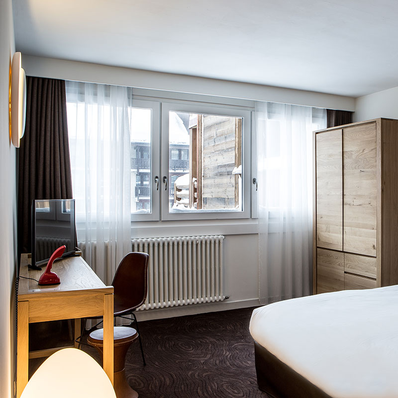 Suite ORMELUNE