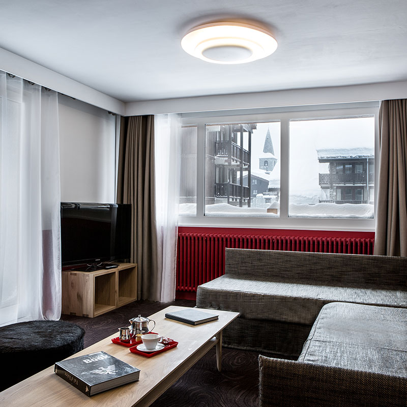 Suite ORMELUNE